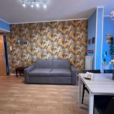 Candy House Лидо-ди-Остия Экстерьер фото