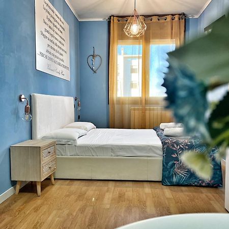 Candy House Лидо-ди-Остия Экстерьер фото